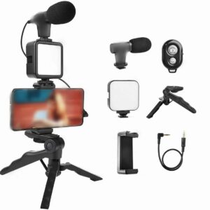 vlogger kit