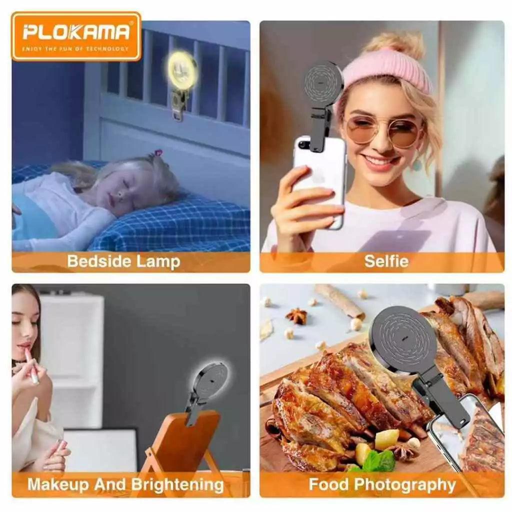 best ring light for every pose