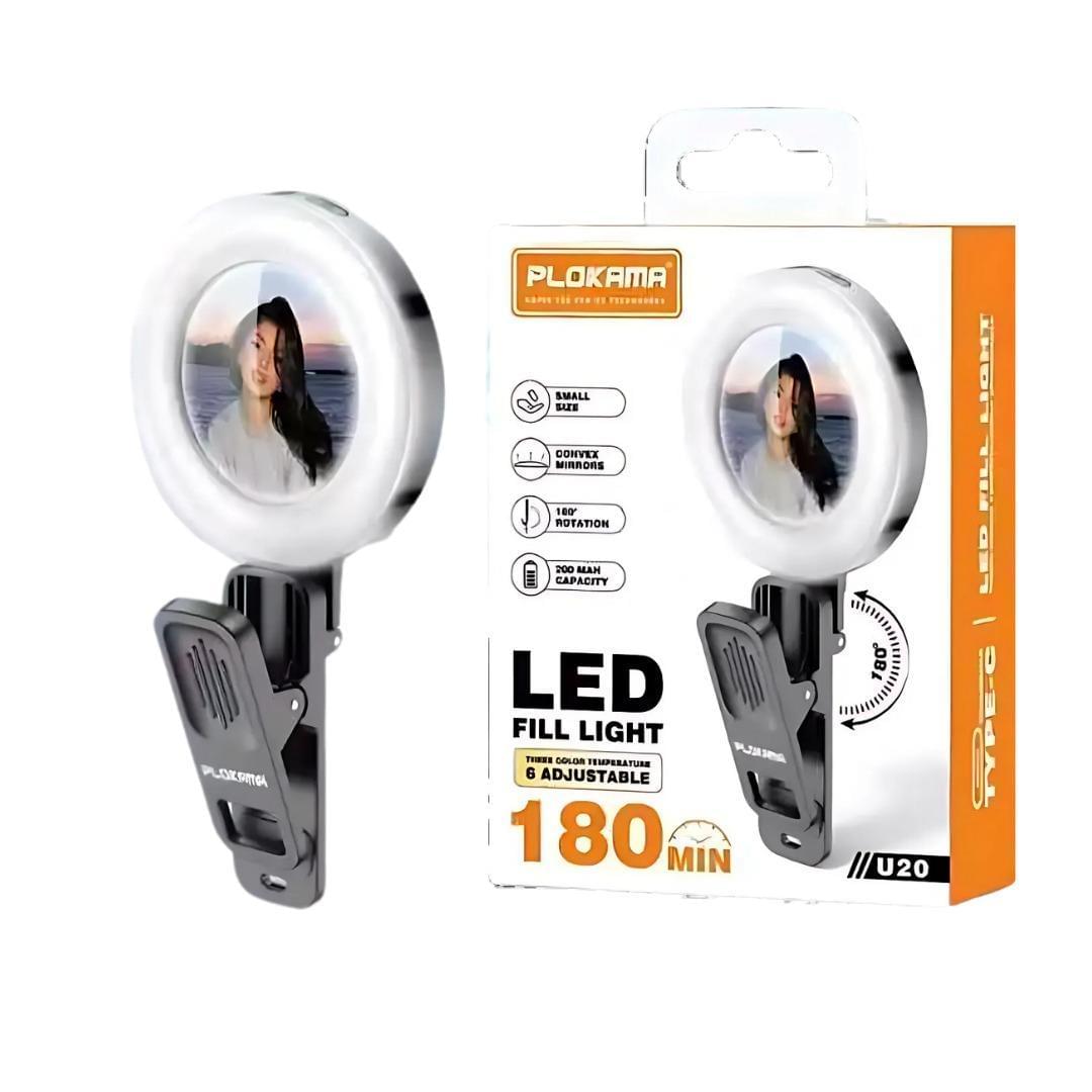 LED Ring Light