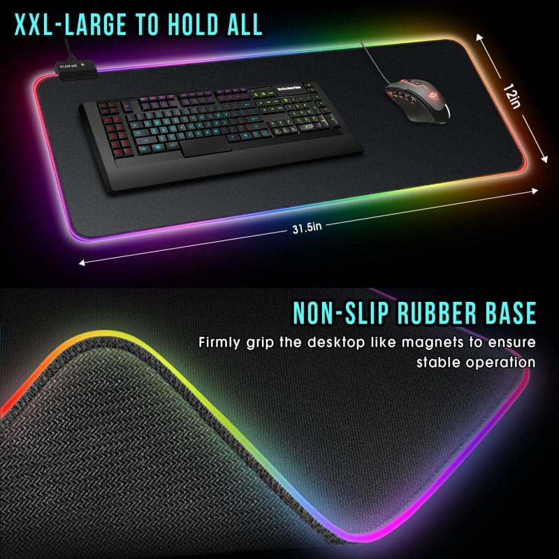 xxl mousepad